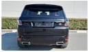 Land Rover Range Rover Sport Black / Carbon Package Brand New With Warranty / Service Contract