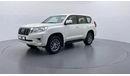 Toyota Prado EXR 4 | Under Warranty | Inspected on 150+ parameters