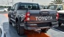 Toyota Hilux ADVENTURE SR5