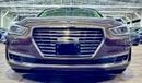 Genesis G90 L Limo Royal 5.0L L Limo Royal warranty one year bank financie available 0 dawon payment 5.0L