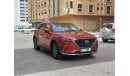 مازدا CX9 2.5T GS (AWD)