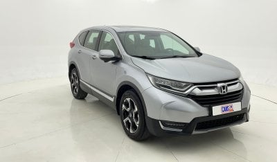 Honda CRV EX 2.4 | Zero Down Payment | Free Home Test Drive