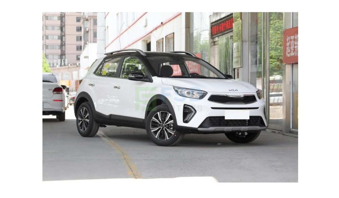 Kia Kona KIA KX1 1.4L Petrol CVT 2WD MY-2023