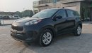 Kia Sportage Kia sportage model 2020