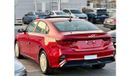 Kia Cerato MPI Top 1.6L