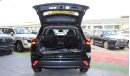 Toyota Highlander 2023 Model Toyota Highlander Limited, 2.4L Turbo Petrol, AWD A/T (SFX.HLC24-LTD)