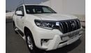 Toyota Prado Toyota Prado VXR 4L 6cyl petrol, Model:2019. Free of accident