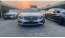 Mercedes-Benz S 550 S550L /// AMG KIT IMPORT JAPAN 2014