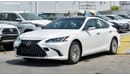 Lexus ES350 V6 3.5L PETROL Full Option