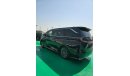 لكزس LM 350h LUXURY VAN 2.5L HYBRID 2024