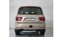 Nissan Patrol LE Platinum City 5.6L-8CYL-LE Platinum Full Option Excellent Condition GCC Specs