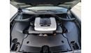 Infiniti FX50 Infiniti FX50 S V8 5.0L Full Option Model 2009