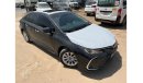 Toyota Corolla 2024 TOYOTA COROLLA XLI-V FULL-OPTION WITH SUNROOF 2.0L PETROL A/T FWD (Export Only)