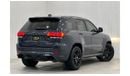 Jeep Grand Cherokee 2018 Jeep Grand Cherokee Trackhawk , One Year Warranty, Full Service History ,GCC