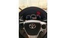 Toyota Camry Limited