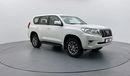 Toyota Prado 4