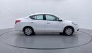 Nissan Sunny SV 1.5 | Under Warranty | Inspected on 150+ parameters