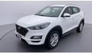 Hyundai Tucson GL 2.4 | Zero Down Payment | Free Home Test Drive