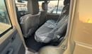 Toyota Land Cruiser Hard Top LC76 4.0L