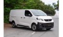 Peugeot Expert Std 2019 | PEUGEOT EXPERT | MANUAL TRANSMISSION | DELIVERY VAN | DIESEL | P01090