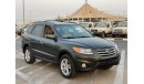 هيونداي سانتا في *Offer*2013 Hyundai Santa Fe