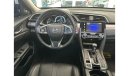 Honda Civic FULL OPTION