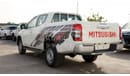 Mitsubishi L200 Mitsubishi L200