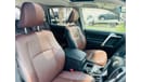 Toyota Prado Land cruiser prado TXL full option RHD