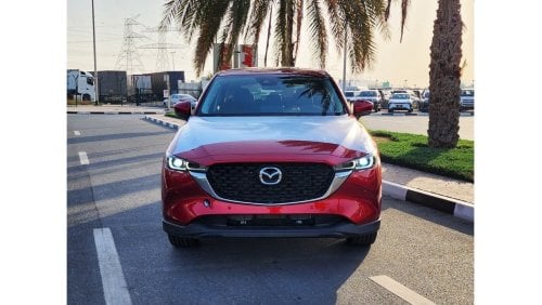 مازدا CX5 Mazda CX5 AWD Sky Active G