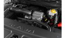 RAM 1500 2022 Dodge Ram 1500 Rebel Lux / Extended Dodge Warranty & Full Dodge Service History