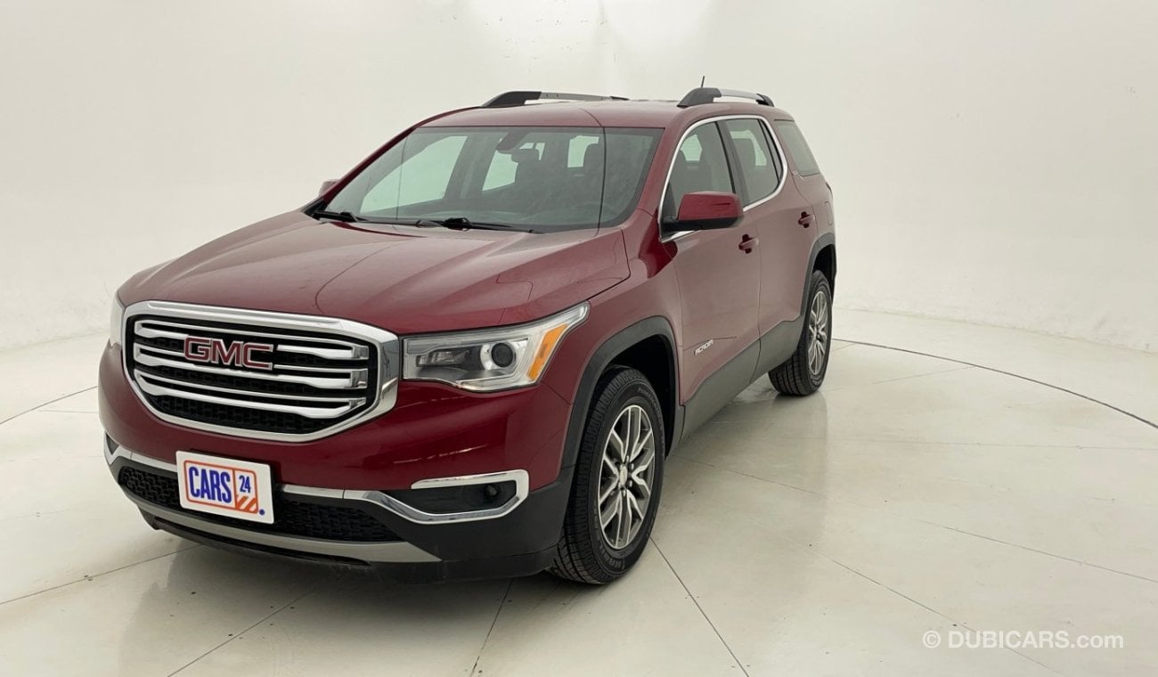 GMC Acadia SLE 3.6 | Zero Down Payment | Free Home Test Drive