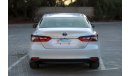 Toyota Camry LHD 2.5L HYBRID MIDDLE OPTION 2WD AT 2024YM