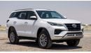 Toyota Fortuner Toyota Fortuner 2.8L Diesel Full Option 2024