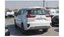 Mitsubishi Xpander 2024 MITSUBISHI XPANDER 1.5L PETROL A/T PREMIUM