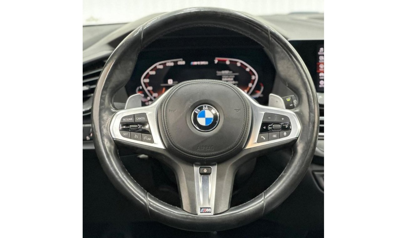 بي أم دبليو 135 2020 BMW M135i