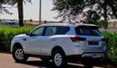 نيسان إكستيرا SE 2.5L FWD 2021 2.5L 4x4 GCC (1170/-MONTHLY)