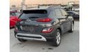 Hyundai Kona Hyundai Kona Mid / 2022 / GCC / Free Accident/ 1.6L