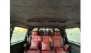 Mercedes-Benz V 250 v 250 low kilometers gcc spec car with special interior