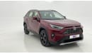 Toyota RAV4 VXR HEV 2.5 | Zero Down Payment | Home Test Drive