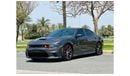 Dodge Charger R/T Scatpack DODGE CHARGER SRT8 MODEL 2018 VERY CLEAN CAR