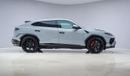 Lamborghini Urus 4.0T V8 Performante - AED 25,832 P/M - 2 Years Warranty