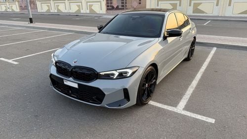 BMW M340i xDrive