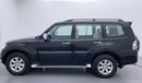 Mitsubishi Pajero GLS MID 3.5 | Under Warranty | Inspected on 150+ parameters