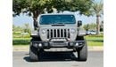 Jeep Gladiator Launch Edition 3.6L M/T