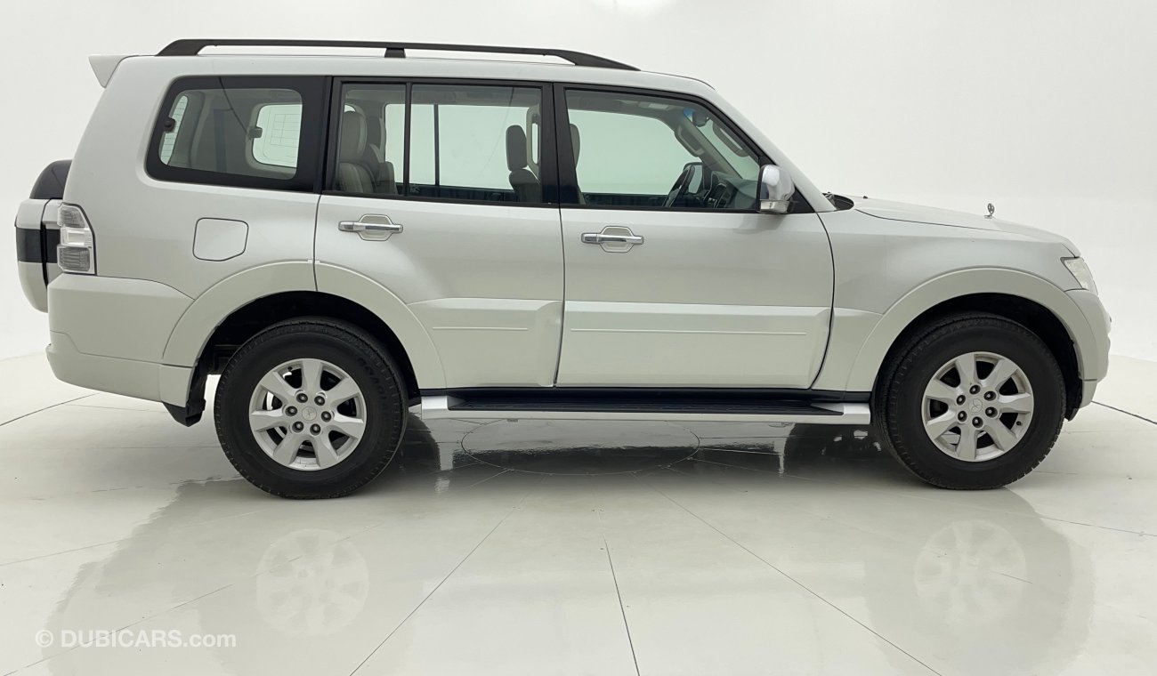 Mitsubishi Pajero GLS HIGHLINE 3.5 | Zero Down Payment | Free Home Test Drive