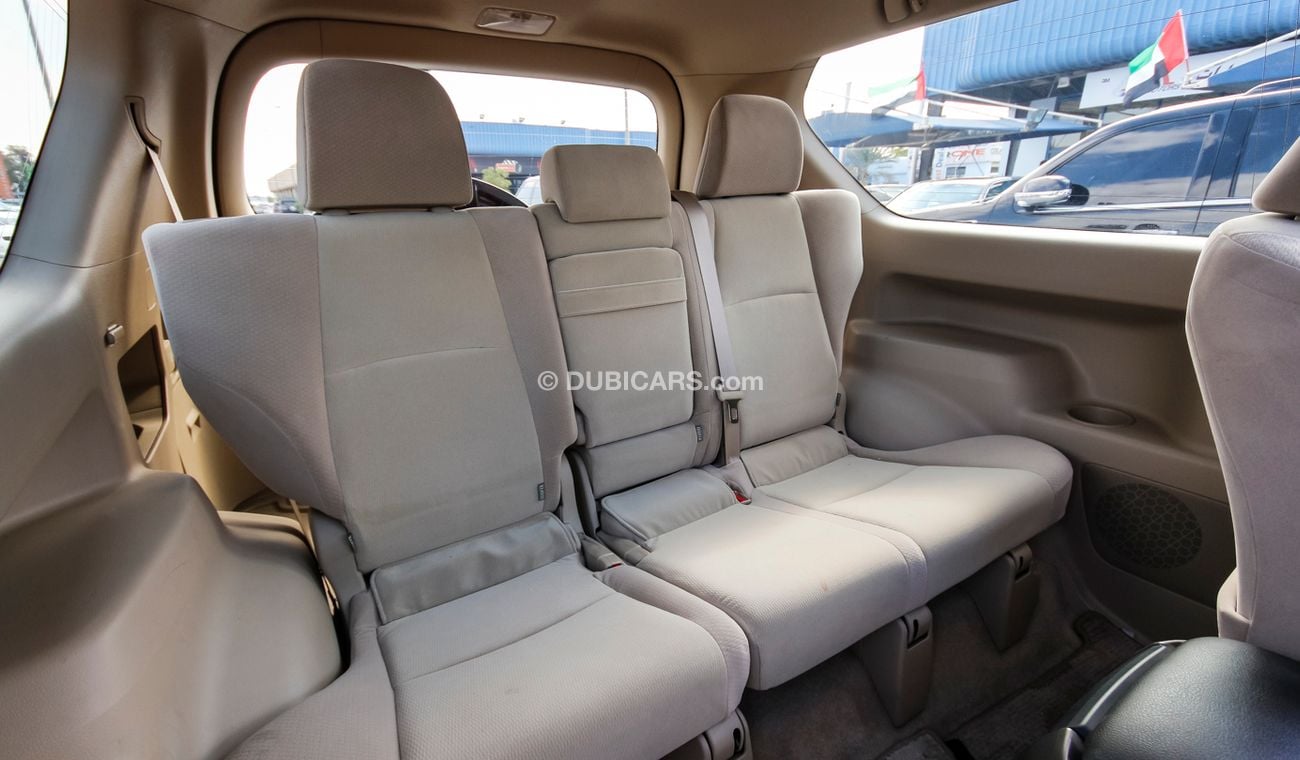 Used Toyota Prado TXL Short Wheel Base 2012 for sale in Dubai - 41435