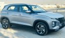 Hyundai Creta 1.5L PREMIER NEW FACE AT