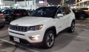 Jeep Compass Limited Very clean car