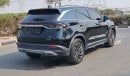 BAIC X35 BAIC BEIJING X7 2023 GCC FULL SERVICE+WARRANTY AL SHAALI MOTO ,ORGINAL PAINT100% TOP OPTION- RADAR -