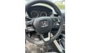 هوندا سيتي 2024 HONDA CITY LX Sports 1.5L Sedan 4 Cyl Petrol A/T FWD Only For Export